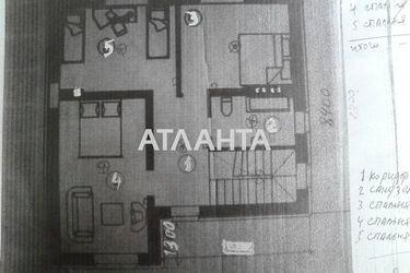House by the address st. Lyannogo ak (area 125,0 m2) - Atlanta.ua - photo 39