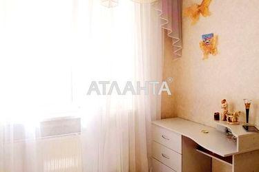 1-room apartment apartment by the address st. Srednefontanskaya (area 46,0 m2) - Atlanta.ua - photo 22