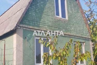 Dacha house and dacha (area 90,0 m2) - Atlanta.ua - photo 21