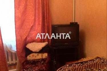 Дом по адресу Глинки пер. (площадь 200 м²) - imageAlt 14 Дом по адресу Глинки пер. (площадь 200 м²) - Atlanta.ua - imageAlt 14