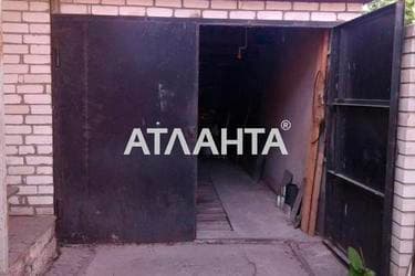 Дом по адресу Глинки пер. (площадь 200 м²) - imageAlt 21 Дом по адресу Глинки пер. (площадь 200 м²) - Atlanta.ua - imageAlt 21