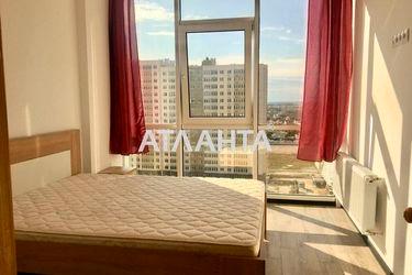 1-room apartment apartment by the address st. Arkhitektorskaya (area 42,0 m2) - Atlanta.ua - photo 9
