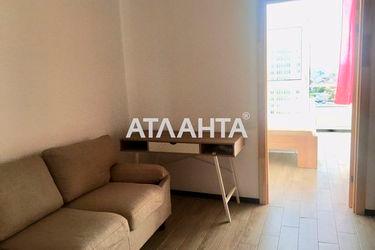 1-room apartment apartment by the address st. Arkhitektorskaya (area 42,0 m2) - Atlanta.ua - photo 14