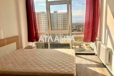 1-room apartment apartment by the address st. Arkhitektorskaya (area 42,0 m2) - Atlanta.ua - photo 15