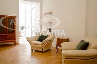 1-room apartment apartment by the address st. Sabaneev most Mendeleeva (area 85,0 m2) - Atlanta.ua - photo 7