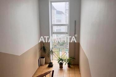 3-rooms apartment apartment by the address st. 1 maya (area 154,9 m²) - photo 29 3-rooms apartment apartment by the address st. 1 maya (area 154,9 m²) - Atlanta.ua - photo 29