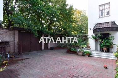 House by the address st. Lvovskaya (area 270,0 m2) - Atlanta.ua - photo 60