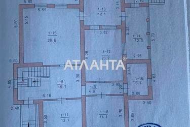 Будинок за адресою вул. Незалежності (площа 420 м²) - фото 45 Будинок за адресою вул. Незалежності (площа 420 м²) - Atlanta.ua - фото 45
