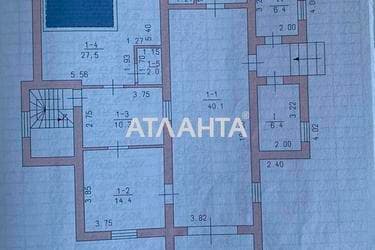 Будинок за адресою вул. Незалежності (площа 420 м²) - фото 46 Будинок за адресою вул. Незалежності (площа 420 м²) - Atlanta.ua - фото 46