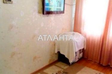 Room in dormitory apartment by the address st. Novatorov (area 17,0 m2) - Atlanta.ua - photo 5