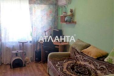 Room in dormitory apartment by the address st. 1 maya (area 18,0 m2) - Atlanta.ua - photo 5