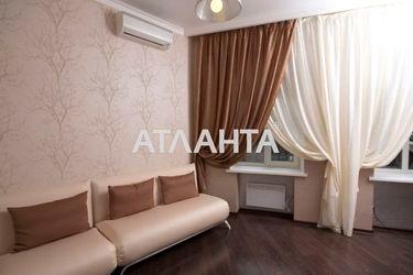 1-room apartment apartment by the address st. Uspenskaya Chicherina (area 22,0 m2) - Atlanta.ua - photo 18
