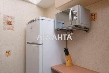 1-room apartment apartment by the address st. Uspenskaya Chicherina (area 22,0 m2) - Atlanta.ua - photo 21