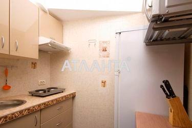 1-room apartment apartment by the address st. Uspenskaya Chicherina (area 22,0 m2) - Atlanta.ua - photo 24