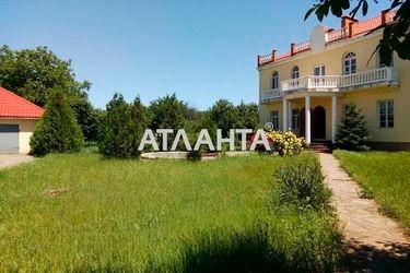House by the address st. Novorossiyskaya (area 450,0 m2) - Atlanta.ua - photo 17