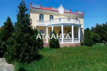 House by the address st. Novorossiyskaya (area 450,0 m2) - Atlanta.ua - photo 18