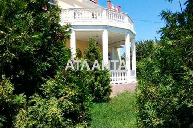House by the address st. Novorossiyskaya (area 450,0 m2) - Atlanta.ua - photo 30