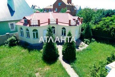 House by the address st. Novorossiyskaya (area 450,0 m2) - Atlanta.ua - photo 31