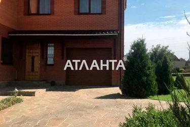 House by the address st. Odesskaya (area 290,0 m2) - Atlanta.ua - photo 17