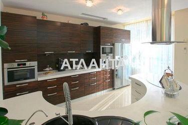 4+-rooms apartment apartment by the address st. Literaturnaya (area 215,0 m2) - Atlanta.ua - photo 16
