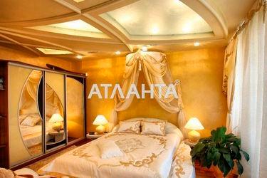 4+-rooms apartment apartment by the address st. Literaturnaya (area 215,0 m2) - Atlanta.ua - photo 24