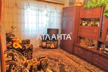 Room in dormitory apartment by the address st. Naberezhnaya (area 36,0 m2) - Atlanta.ua - photo 8
