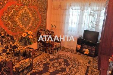 Room in dormitory apartment by the address st. Naberezhnaya (area 36,0 m2) - Atlanta.ua - photo 9