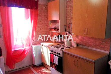 Room in dormitory apartment by the address st. Naberezhnaya (area 36,0 m2) - Atlanta.ua - photo 12