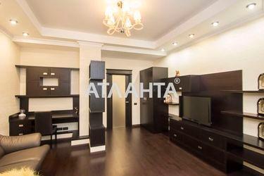 4+-rooms apartment apartment by the address st. Frantsuzskiy bul Proletarskiy bul (area 152,0 m2) - Atlanta.ua - photo 33