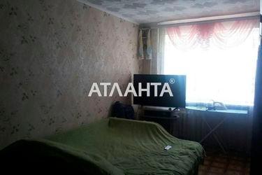 Room in dormitory apartment by the address st. Oystrakha Davida Zatonskogo (area 18,0 m2) - Atlanta.ua - photo 11