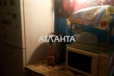 Room in dormitory apartment by the address st. Oystrakha Davida Zatonskogo (area 12,0 m2) - Atlanta.ua - photo 13