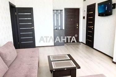 1-room apartment apartment by the address st. Bolgarskaya Budennogo (area 48,0 m2) - Atlanta.ua - photo 19