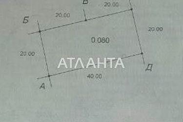 Landplot by the address st. Izmailskaya (area 8,0 сот) - Atlanta.ua - photo 4