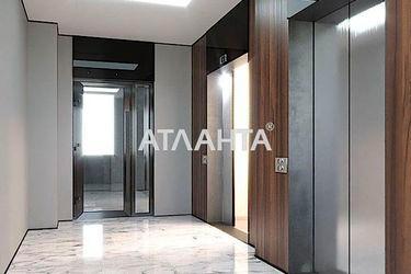 1-room apartment apartment by the address st. Shevchenko pr (area 65,9 m2) - Atlanta.ua - photo 31