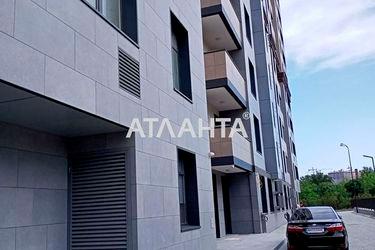 1-room apartment apartment by the address st. Shevchenko pr (area 65,9 m2) - Atlanta.ua - photo 33