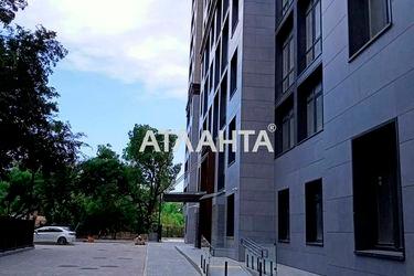 1-room apartment apartment by the address st. Shevchenko pr (area 65,9 m2) - Atlanta.ua - photo 34
