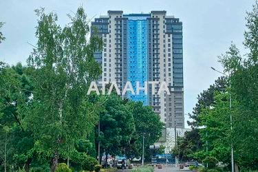 1-room apartment apartment by the address st. Shevchenko pr (area 65,9 m2) - Atlanta.ua - photo 35