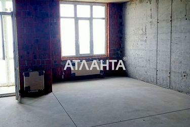 1-room apartment apartment by the address st. Shevchenko pr (area 65,9 m2) - Atlanta.ua - photo 21