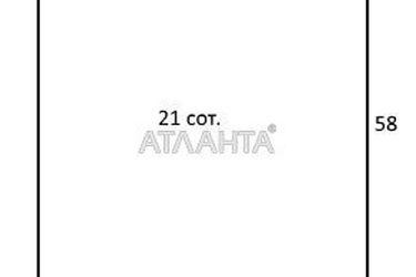 Landplot by the address st. Pogranichnaya (area 21,0 сот) - Atlanta.ua - photo 18