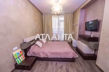 2-rooms apartment apartment by the address st. Zhemchuzhnaya (area 96,0 m2) - Atlanta.ua - photo 31
