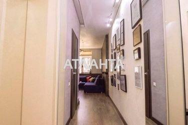 2-rooms apartment apartment by the address st. Zhemchuzhnaya (area 96,0 m2) - Atlanta.ua - photo 26