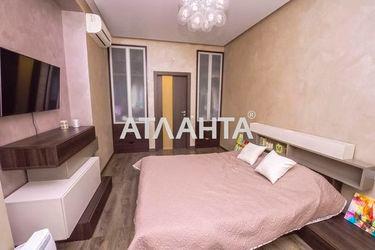 2-rooms apartment apartment by the address st. Zhemchuzhnaya (area 96,0 m2) - Atlanta.ua - photo 32