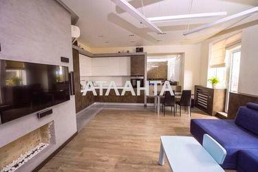 2-rooms apartment apartment by the address st. Zhemchuzhnaya (area 96,0 m2) - Atlanta.ua - photo 21