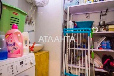 2-rooms apartment apartment by the address st. Zhemchuzhnaya (area 96,0 m2) - Atlanta.ua - photo 40