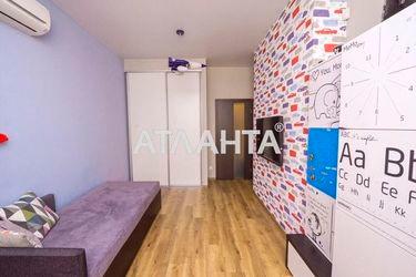 2-rooms apartment apartment by the address st. Zhemchuzhnaya (area 96,0 m2) - Atlanta.ua - photo 29