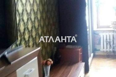Room in dormitory apartment by the address st. Yasnaya (area 18,0 m2) - Atlanta.ua - photo 17