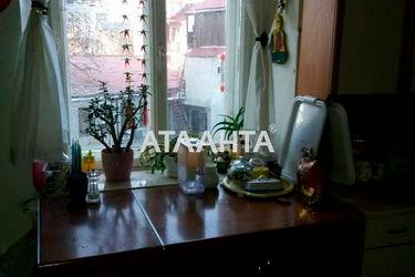 Room in dormitory apartment by the address st. Yasnaya (area 18,0 m2) - Atlanta.ua - photo 21