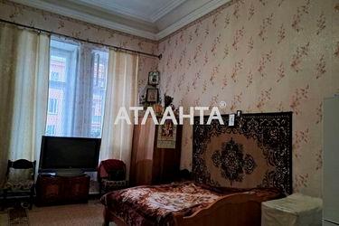 Room in dormitory apartment by the address st. Nezhinskaya Frantsa Meringa (area 24,7 m2) - Atlanta.ua - photo 19