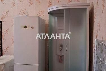 Room in dormitory apartment by the address st. Nezhinskaya Frantsa Meringa (area 24,7 m2) - Atlanta.ua - photo 20