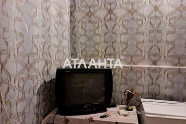 Room in dormitory apartment by the address st. Nezhinskaya Frantsa Meringa (area 24,7 m2) - Atlanta.ua - photo 31